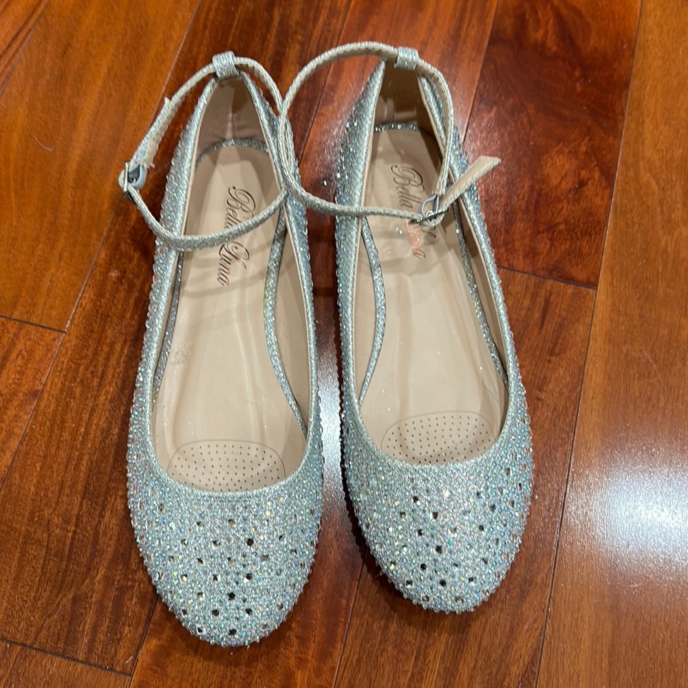 Bella Luna flats